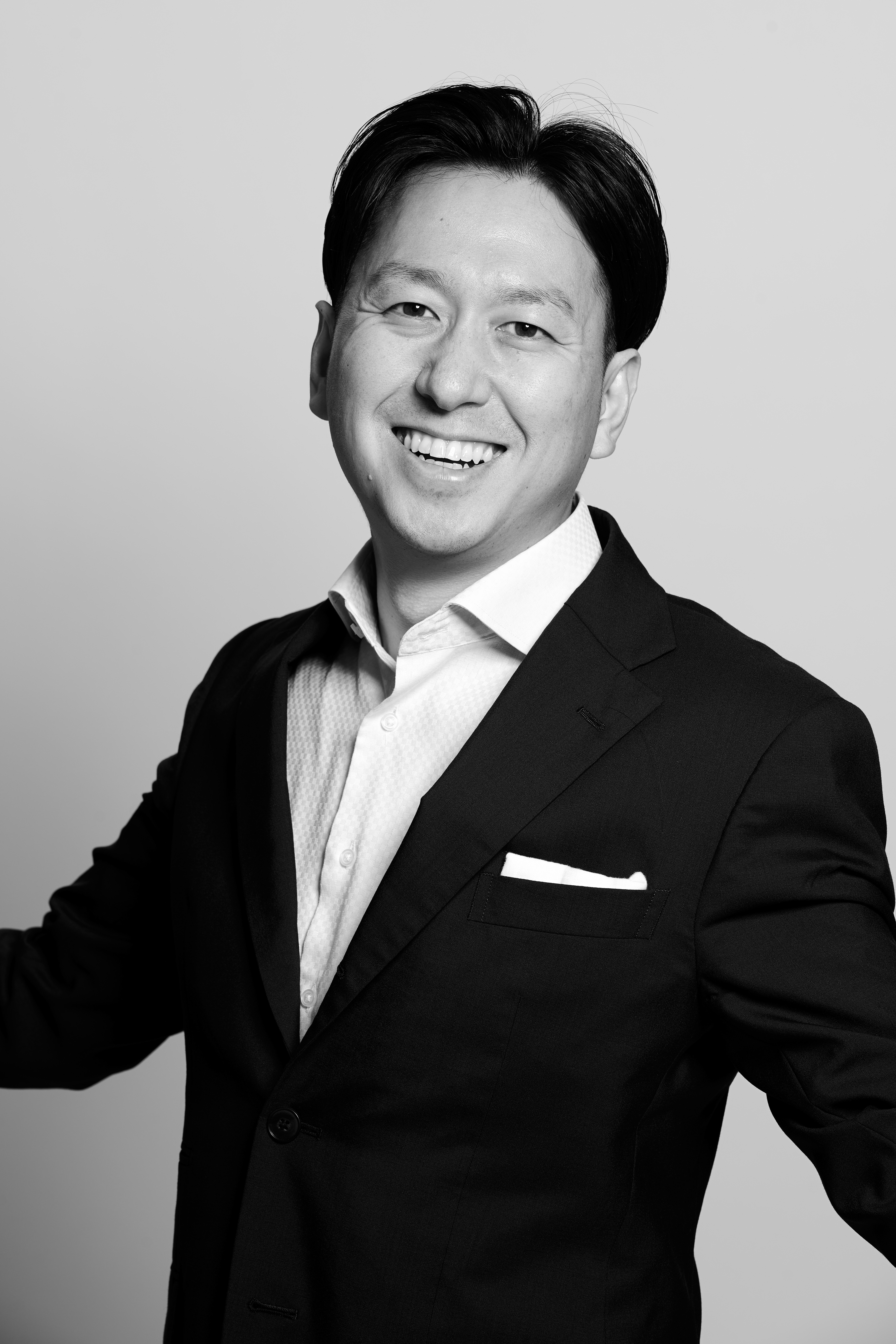 代表取締役 江口 暢